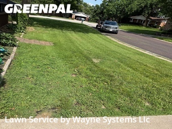 Lawn Care nearby Columbia, MO, 