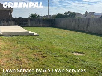 Yard Cutting nearby Cibolo, TX, 