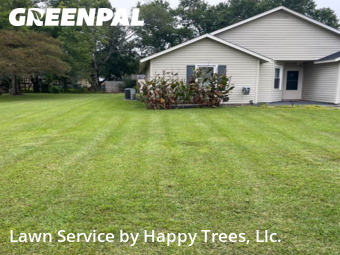 Lawn Mowing Service nearby Jacksonville, NC, 