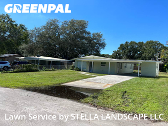 Yard Mowing nearby Tampa, FL, 