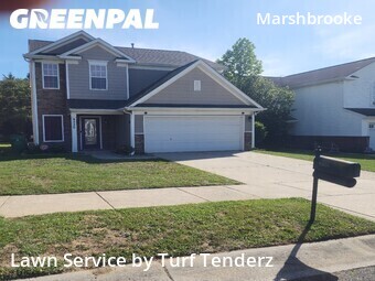 Lawn Care Service nearby Charlotte, NC, 