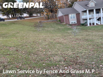 Lawn Care Service nearby Harrison, MO, 