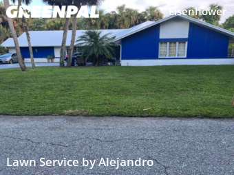 Lawn Care Service nearby Lehigh Acres, FL, 