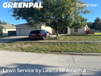 Yard Cutting nearby Brandon, FL, 