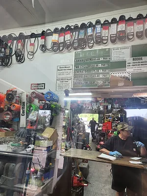 Acme Lawnmower Service Photo 4