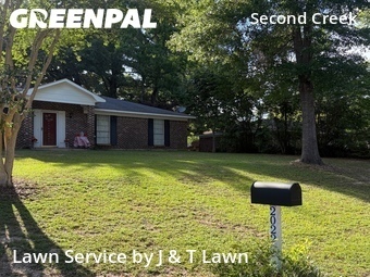 Lawn Mowing Service nearby Mobile, AL, 