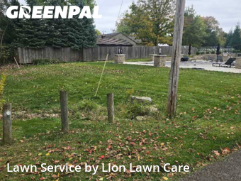 Lawn Service nearby Powell, OH, 