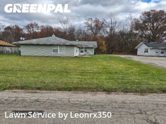 Lawn Mowing Service nearby Youngstown, OH, 