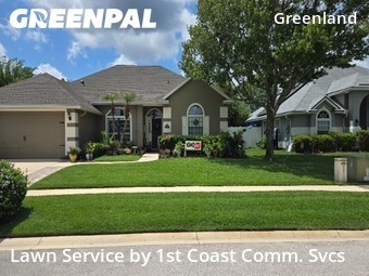 Lawn Maintenance nearby Jacksonville, FL, 