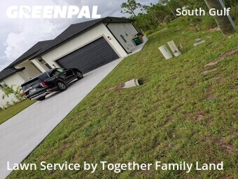 Grass Cutting nearby Port Charlotte, FL, 