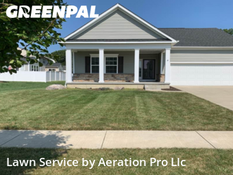 Grass Cutting nearby Streetsboro, OH, 