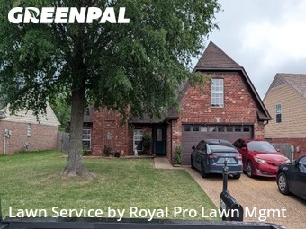 Lawn Care Service nearby Walls, MS, 