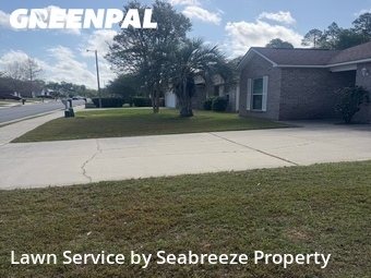 Lawn Care Service nearby Pace, FL, 