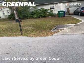 Yard Mowing nearby Tampa, FL, 