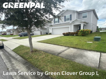Lawn Care nearby Kissimmee, FL, 