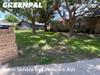Lawn Care Service nearby Denton, TX, 
