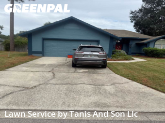 Lawn Upkeep in Gainesville, 32653, Lawn Cutting by Tanis And Son Llc, work completed in Oct , 2025