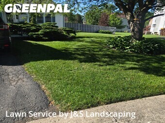Lawn Mowing nearby Woodstock, IL, 