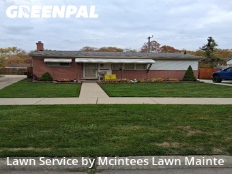 Lawn Care nearby Southgate, MI, 