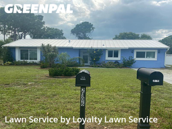 Lawn Mowing nearby Vero Beach, FL, 