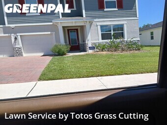 Lawn Mowing nearby Apopka, FL, 