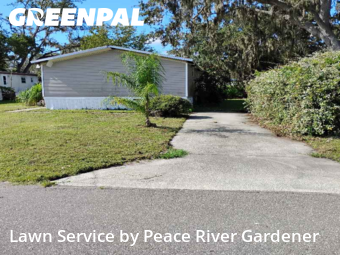 Lawn Cutting nearby Riverview, FL, 