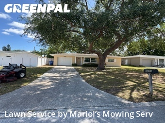 Lawn Cutting nearby Largo, FL, 