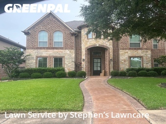 Landscaping Services In Richmond,77406,Landscaping Cleanup by Stephen’s Lawncare, work completed in Jun , 2026