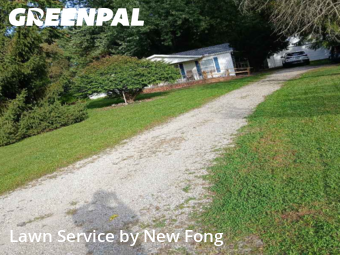 Lawn Service nearby South Bend, IN, 