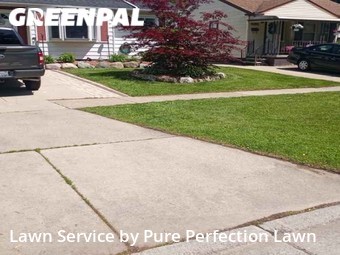 Lawn Cut nearby Taylor, MI, 