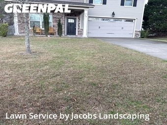 Yard Mowing nearby Columbia, SC, 