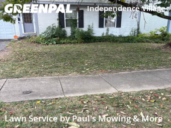 Lawn Mow nearby Reynoldsburg, OH, 