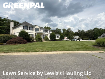 Lawn Mowing Service nearby Dover, DE, 
