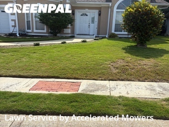 Lawn Mowing Service nearby Birmingham, AL, 