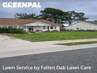 Grass Cutting nearby Wilmington, NC, 