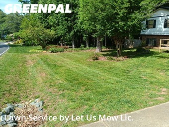 Lawn Maintenance nearby Pfafftown, NC, 