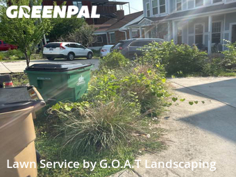 Lawn Service nearby Nashville, TN, 