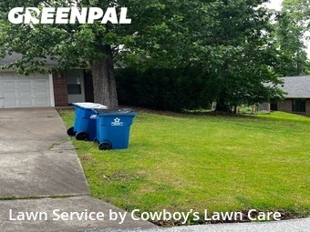 Yard Cutting nearby Bentonville, AR, 