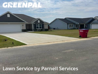 Yard Cutting nearby Parkton, NC, 