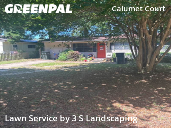 Lawn Cutting nearby Pensacola, FL, 