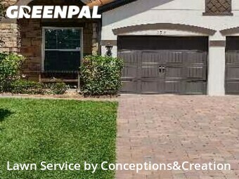 Yard Mowing nearby Oviedo, FL, 