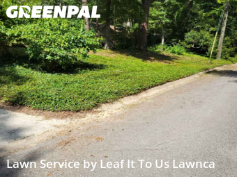 Grass Cut nearby Tallahassee, FL, 