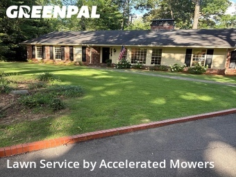 Lawn Care nearby Mountain Brook, AL, 