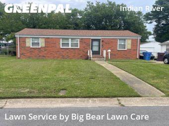 Lawn Care nearby Chesapeake, VA, 