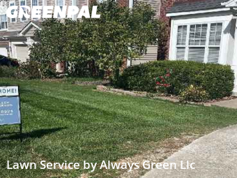 Lawn Cut nearby Lexington, KY, 