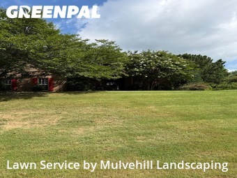 Lawn Service nearby Fultondale, AL, 