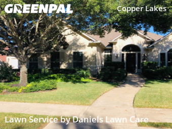 Yard Mowing nearby Houston, TX, 