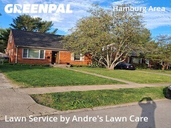 Lawn Mowing nearby Lexington, KY, 