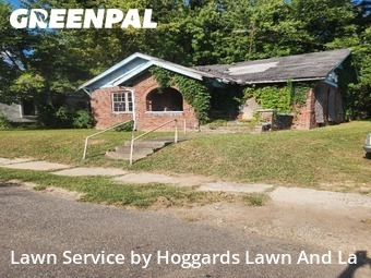 Lawn Care Service nearby Jackson, TN, 