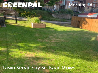 Yard Mowing nearby Pittsburgh, PA, 